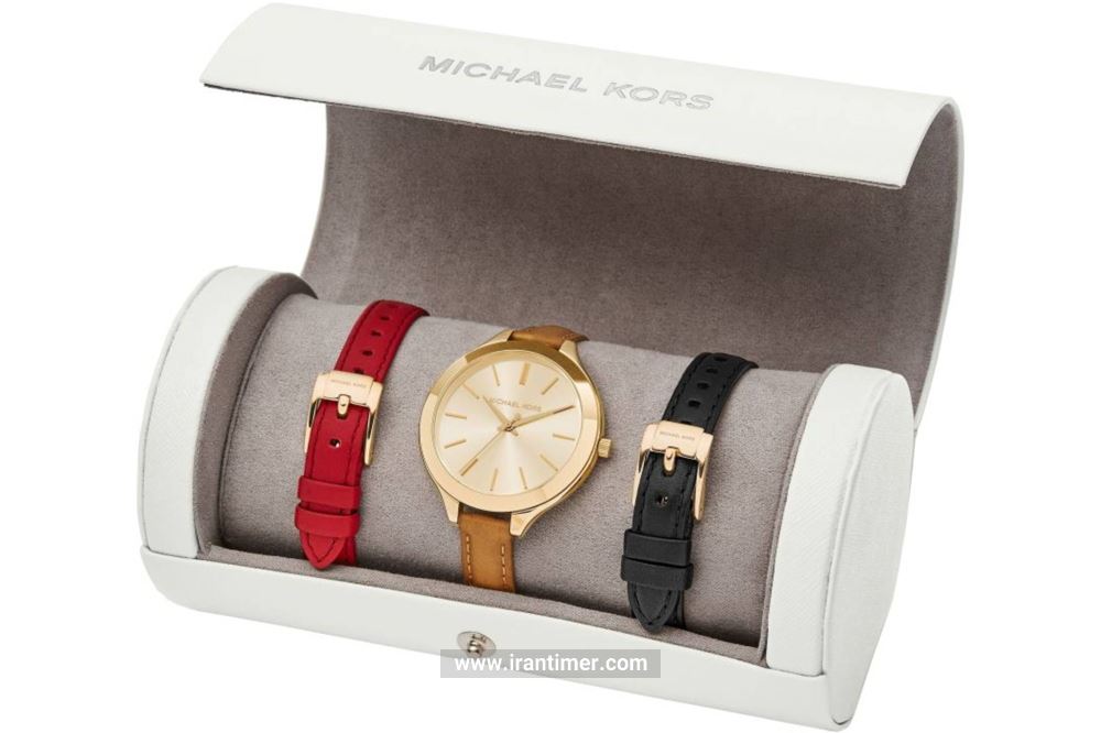 خرید ساعت مچی زنانه مایکل کورس مدل MK2606 به چه افرادی پیشنهاد میشود؟